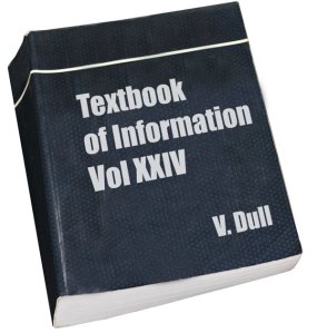 textbook